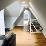 Lägenhet Platinum Łukęcin