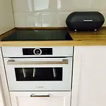 Platinum Lägenhet *