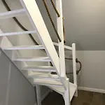 Platinum Appartement *