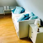 Platinum Lägenhet *