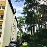 Platinum Appartement