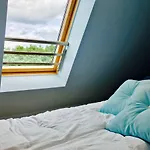 Platinum Appartement *