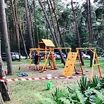 Platinum Appartement Łukęcin