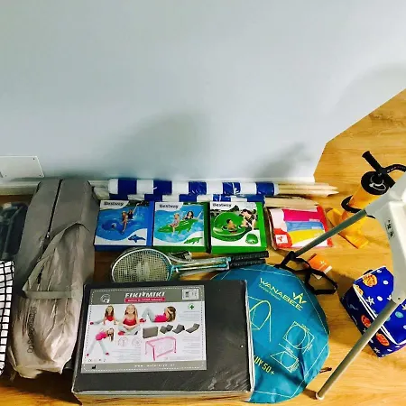 アパート Platinum *