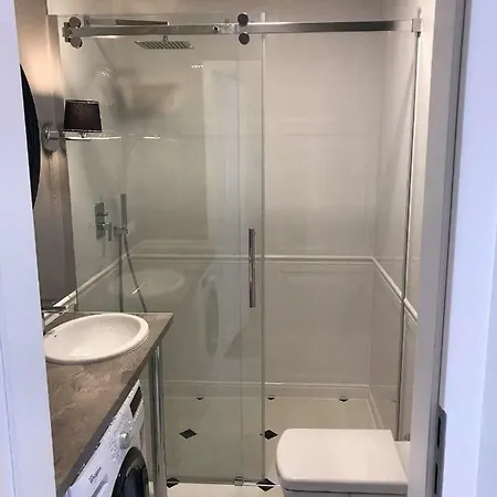 Platinum アパート *