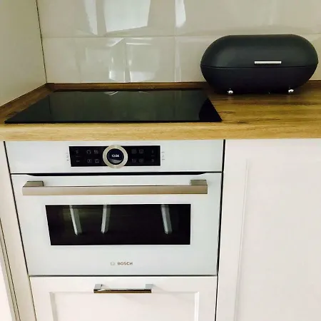 Platinum アパート *