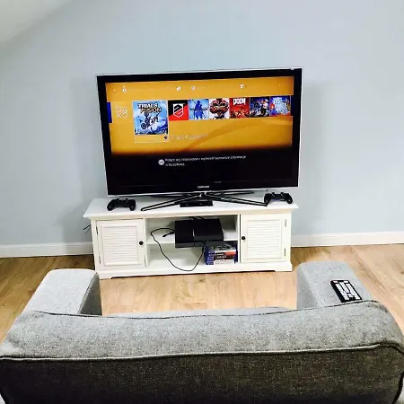 Platinum アパート