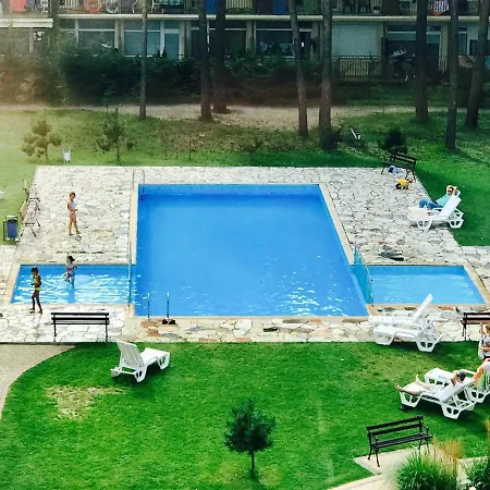 Apartamento Platinum