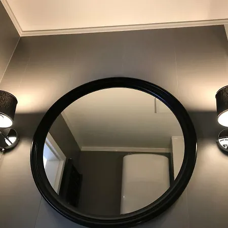Apartamento Platinum