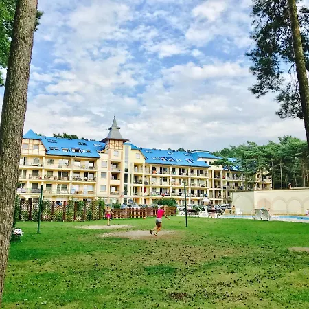 Platinum Apartament *