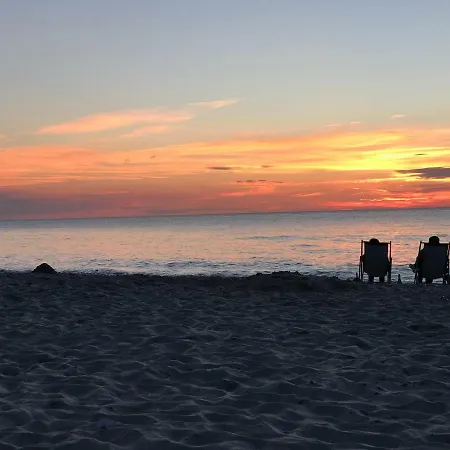 Platinum 아파트 *