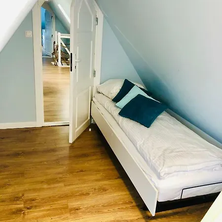 Platinum アパート