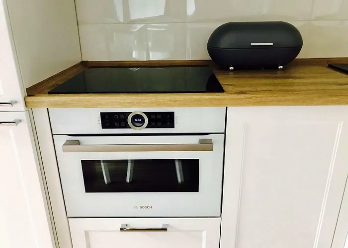 Platinum Apartment *