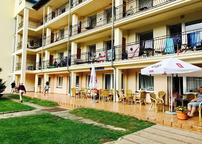 Platinum Apartment *