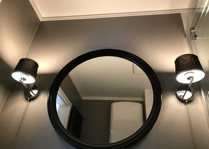 アパート Platinum