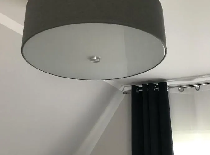 アパート Platinum Łukęcin