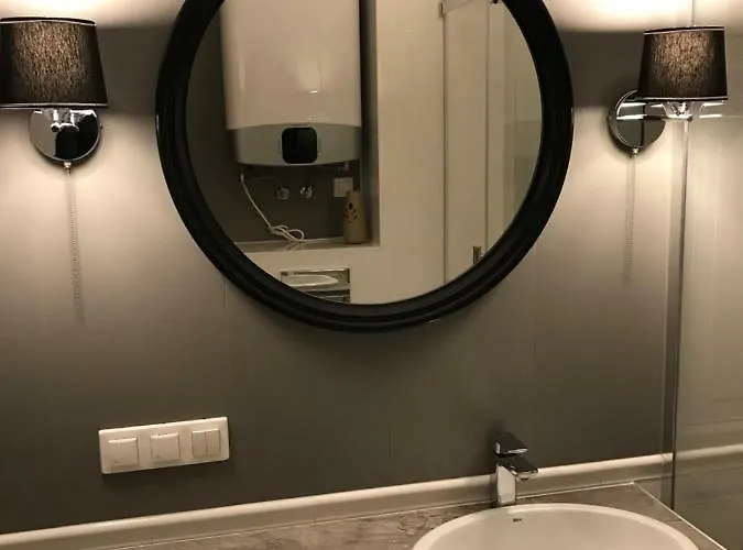 Platinum アパート *