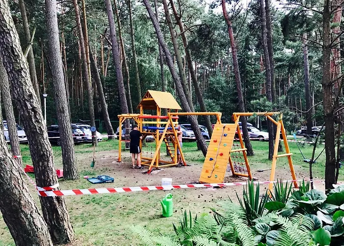 Platinum Apartment Lukecin