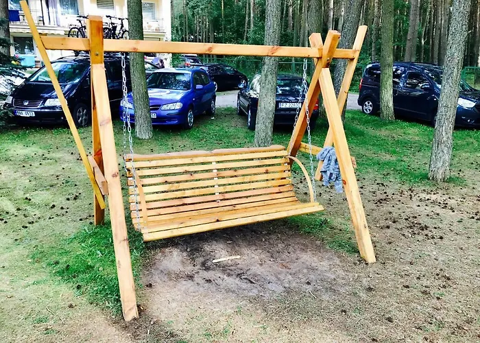 アパート Platinum