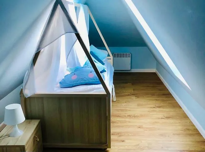 Platinum Apartment Lukecin